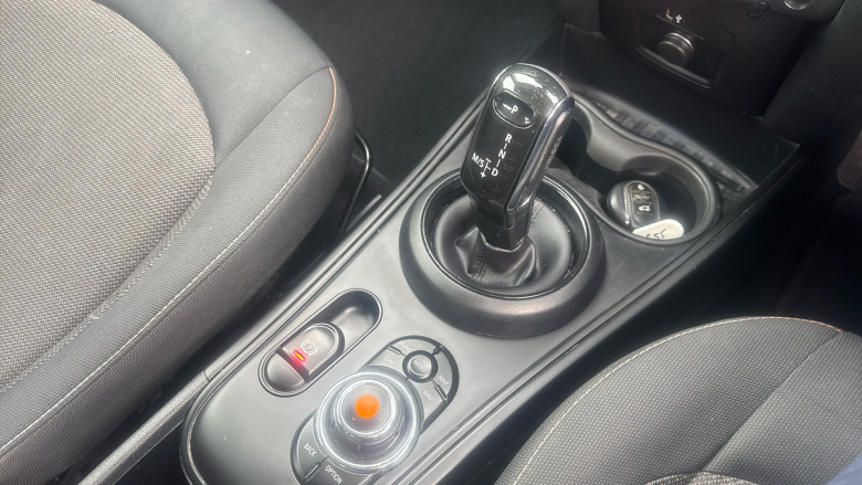 MINI Countryman 1.5 Cooper Classic 5dr Auto Petrol Hatchback